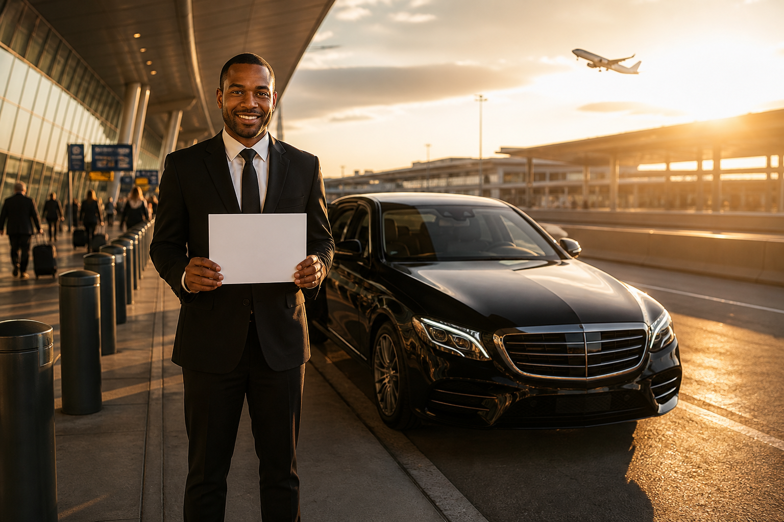 Airport Transfer